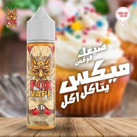 FOX OB E-LIQUID