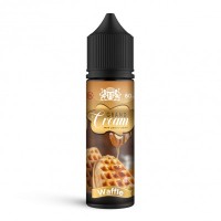 GRAND VAPE WAFFLE 60 ML DL