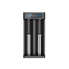 XTAR MC2 charger
